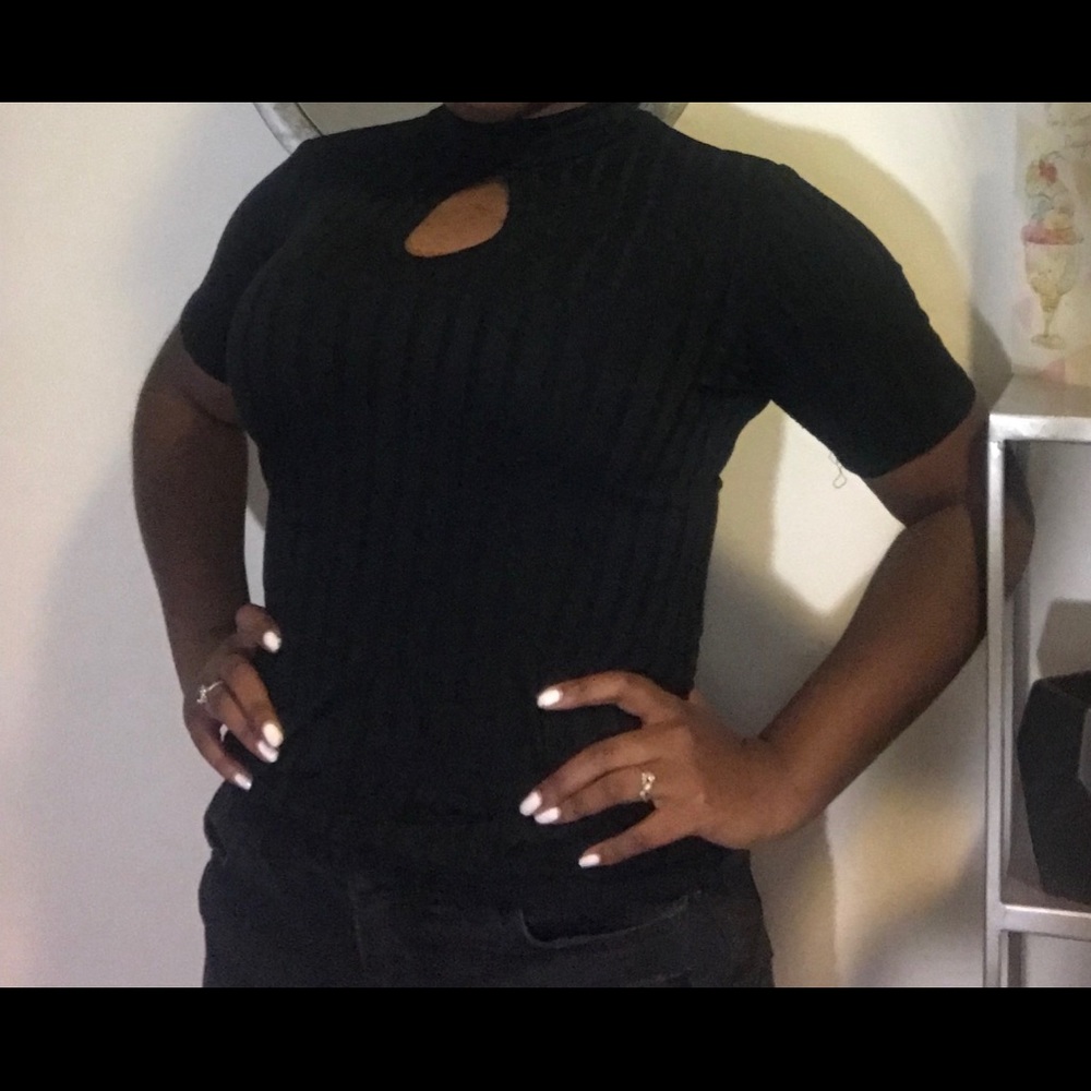 Black Top